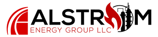 Alstrom-Logo