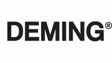 Deming-Logo