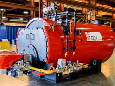 Boiler Equipment