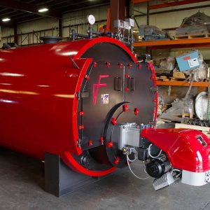 Force Power Boilers