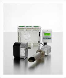 Siemens burner management systems