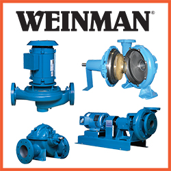 Weinman Pumps