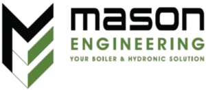 Mason Engineering logo