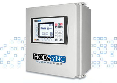 ModSync Sequencing System