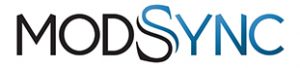 ModSync Logo