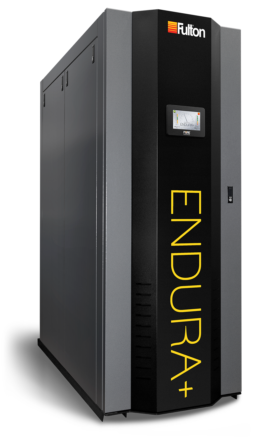 Fulton EXE-5000 condensing boiler