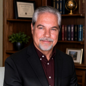 Robert W Mason - Owner.Pres