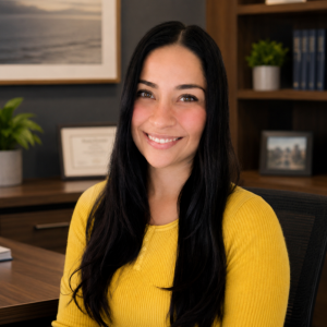Solange Ramirez EA